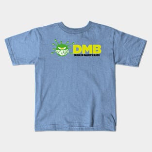 DMB Classic 02 Kids T-Shirt